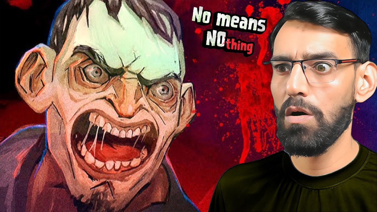 THIS GAME TAUGHT ME | No Means Nothing [Bober Bros]