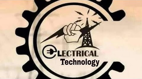 A.C Machine 1( part 1)