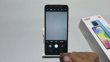Turn Off Camera Shutter Sound Click Photo in Redmi 12C | Redmi 10A me camera sound kaise off kare