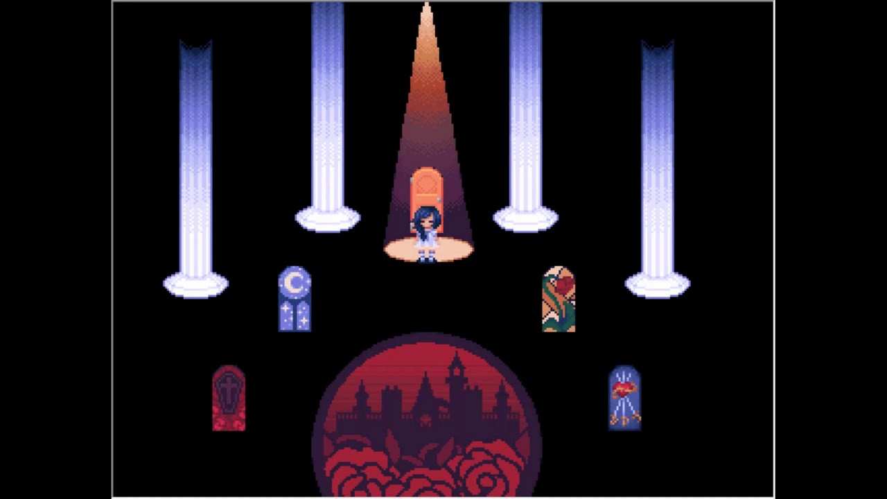 She Awaits Dream Diary Jam 3 Game YouTube