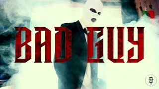 3ye Made Beatz x Graphic Beatz - BAD GUY feat. 28 (hollaat28)