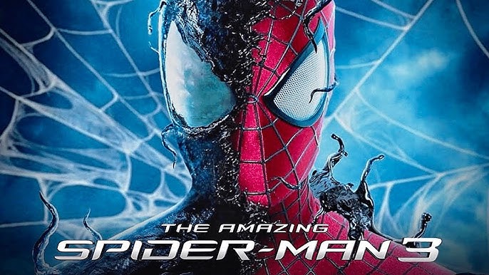 Film Junkie - The Amazing Spider-Man 3 staring Andrew Garfield