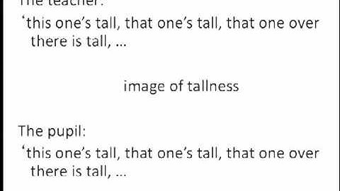 Philosophy 135   Lecture 27   Kripke