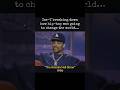 Back then they laughed 🎤🔥 Ice-T broke down how hip hop would change the world. We watched it happen.