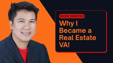 👉 Why I Became a Virtual Assistant | My VA Journey & Story