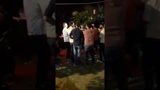 ERİK DALI VE ORDU KARŞILAMASI