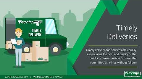 Pune Techtrol