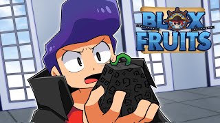 ผลกิโลล่าค่าหัว วิบากกรรมความยากในBlox Fruits !!