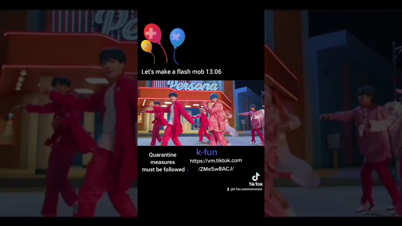 News from K-FUN Entertainment (2021)