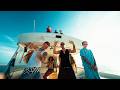 eyden - Jet Ski (feat. JP THE WAVY, Candee) (Prod. JIGG) 【Official Video】