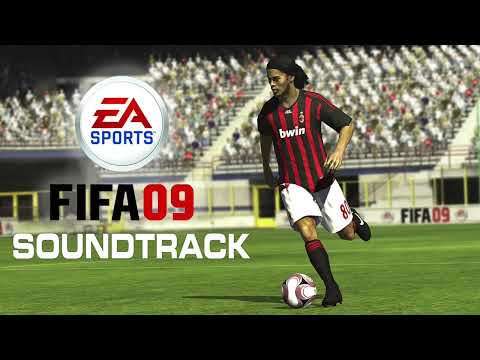 Hot Chip, Soulwax — Ready For The Floor (FIFA 09 Official Soundtrack)