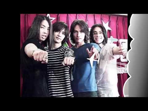 F4 - Te Amo (Wo Ai Ni) (2004 Karaoke Remix by Matt Wallace)