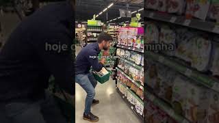 Troque seus pontos stix pelas panelas Ichef Polishop! #shorts screenshot 5