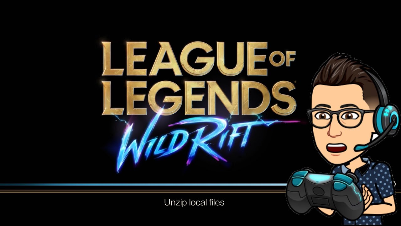 ASÍ ES EL TUTORIAL DE WILD RIFT #1 | League of Legends: Wild Rift - YouTube