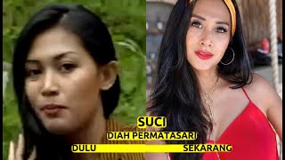 BEBERAPA PEMAIN SINETRON WIRO SABLENG DULU DAN SEKARANG
