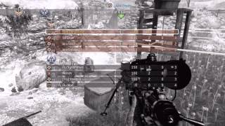 Weird Host Migration Stall Hitmarker :(