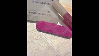 The Application Kit | Limited edition packaging