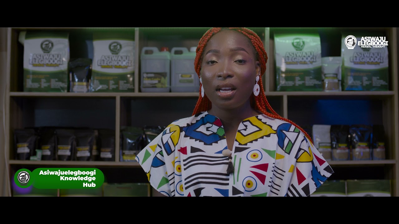 Health benefits of Locust beans