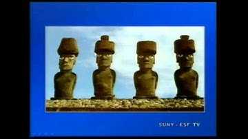 Global Environment - Collapse and Systems (part 1)