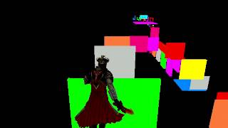 Skillmap V4 (Remake) by: Ks_Istilo