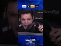 saffee puts an ABSOLUTE end to it in style #esl #colognemajor #cs2