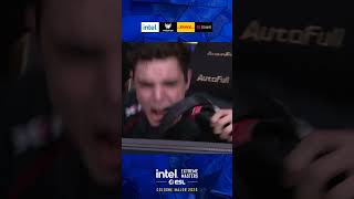 saffee puts an ABSOLUTE end to it in style #esl #colognemajor #cs2