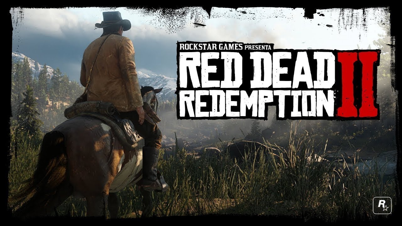 otoño Alentar diapositiva 5 juegos de cowboys para amenizar la espera de RDR2 - MeriStation