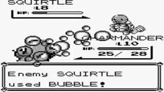 Pokemon Red - How to earn 5 free PokeBalls. screenshot 5