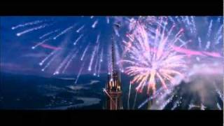 Walt Disney Pictures Intro HD