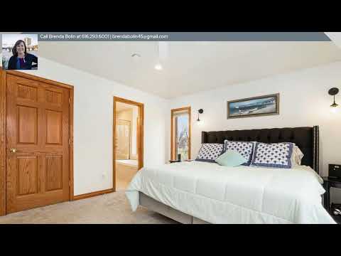 5621 Tiffany Avenue Ne, Rockford, MI home video tour