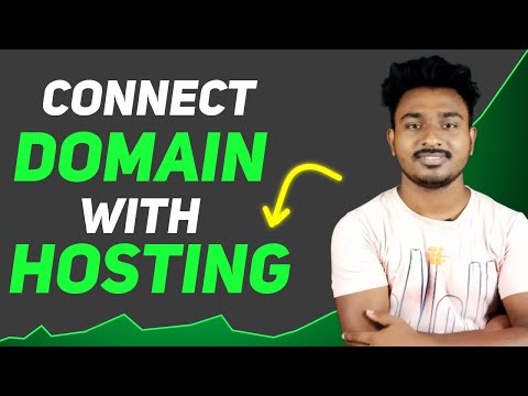 How to connect domain to hosting | Bigrock to Hosting, domain to hosting Bigrock | WordPress