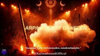 Arpa Buğday “Mistik Güç + Ritim