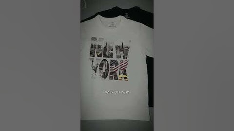 Chưa tới 3ly trà sữa có một chiếc áo chất lượng