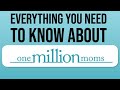 "One Million Moms" is Just One Angry Christian Mom (and Other Facts)
