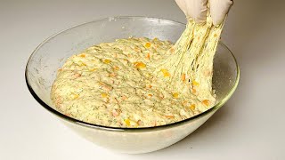 How To Make Fluffy Bread At Home Without Oven