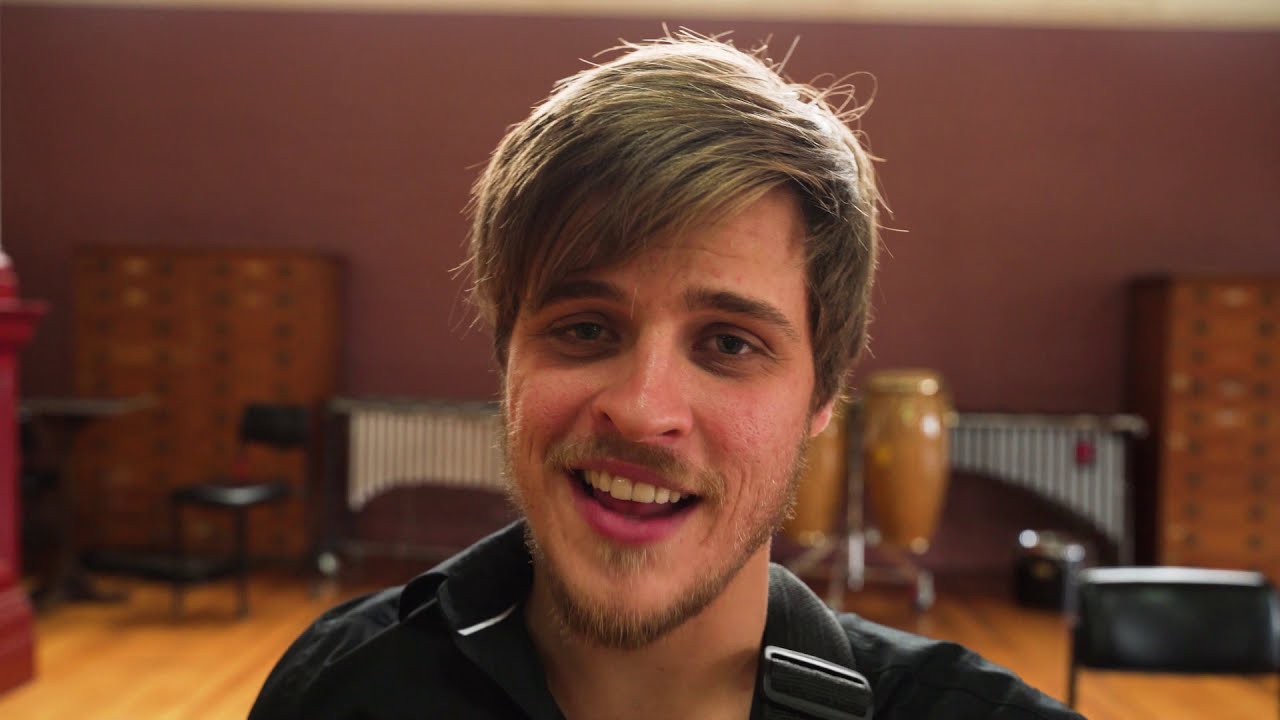 Harry Phillips- Wristbands (Official Video)