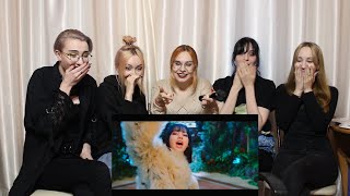 [Y&amp;B] BLACKPINK - &#39;How You Like That&#39; Reaction