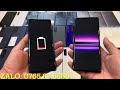 Hàng về thêm, #SONY zin chất | xperia 1mark2. 1 mark3 QT. Xz1 xa2ultr #dienthoaicugiare #automobile