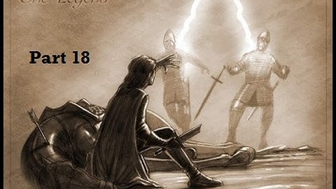 Crusader Kings 2 (AGOT) Dondarrion Part 18: Death approaches