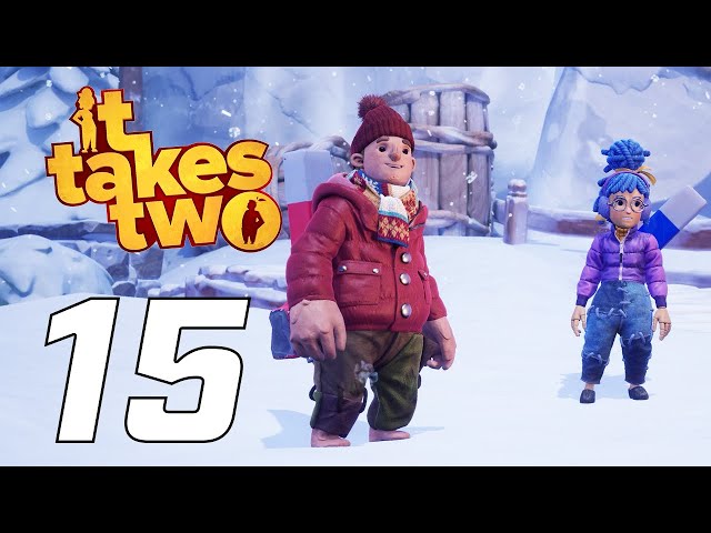 It Takes Two Ending Explained - It Takes Two Guide - IGN