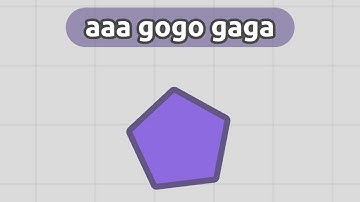 Becoming A SHAPE?! (NEW GLITCH) | Arras.io