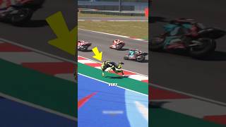 The Secret Behind Motogp Safety