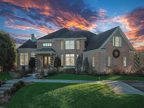11 Turnberry Ct, Dix Hills, NY home video tour