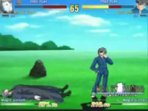MBAC - Nakahara Maxim Hero [Complete Collection]