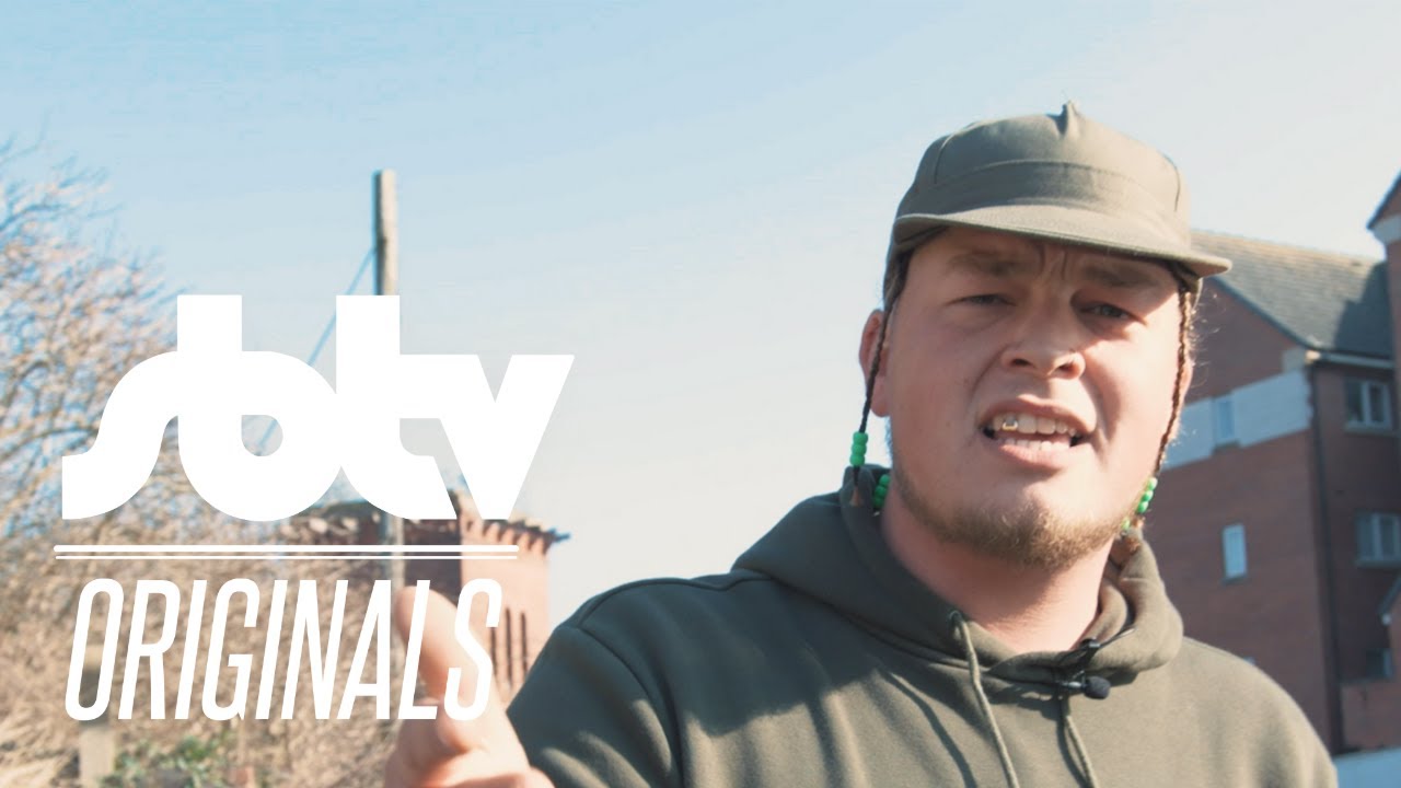 Leeroy Grudge | Warm Up Sessions [S11.EP19]: SBTV Derby