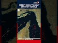 Marine Tracking Shows Major Shipping Disruptions in Strait of Hormuz | Iran War | Oil Crisis | N18S