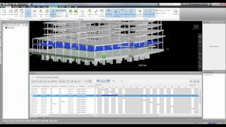 Advanced Construction Visualization: 5D Simulation with Navisworks