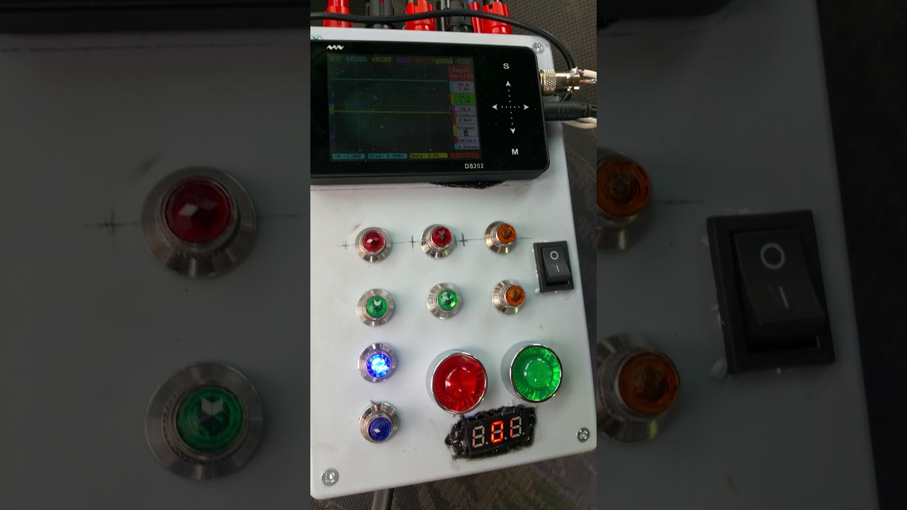 CHECANDO CAN BUS OPEL CORSA - YouTube