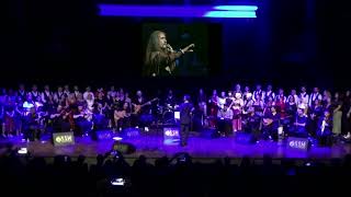 Can Bedende Ayrılınca - Koro / Hatıra Defteri ''Anadolu Rock'ın Öncüleri''