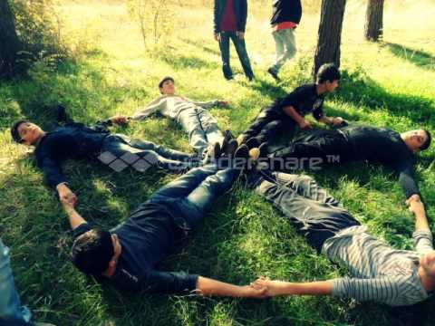 ველისციხე VIIIა კლასი [2012-13]